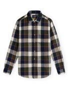 Portuguese Flannel Îmbracaminte Pine Shirt