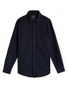Portuguese Flannel Îmbracaminte Sounds Shirt - Grey
