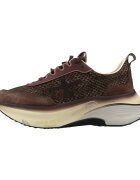 Premiata Pantofi Hill 8547 Deportivo Hill