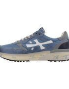 Premiata Pantofi Mick 8120