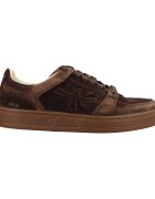 Premiata Pantofi Quinn 8648 Deportivo Quinn