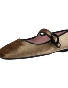 Pretty Ballerinas Pantofi Afrodite