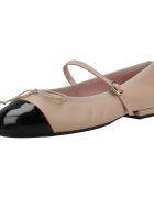 Pretty Ballerinas Pantofi Cotton