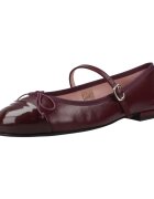 Pretty Ballerinas Pantofi Cotton