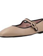 Pretty Ballerinas Pantofi Cotton Coco