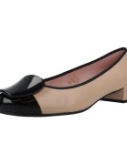 Pretty Ballerinas Pantofi Cotton Coco