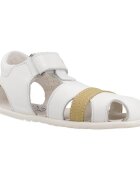 Primigi Pantofi Baby Sand Soft Nappa Soft