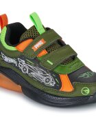 Primigi Pantofi HOT WHEELS B G LIGHTS