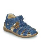 Primigi Pantofi Vitelstwordbluett