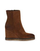 Priv Lab Pantofi 631 VELOUR BRUCIATO