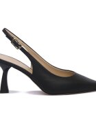 Priv Lab Pantofi AL01 NERO LUCA