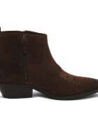 Priv Lab Pantofi ANIMA CROSTA