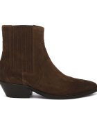 Priv Lab Pantofi ANIMA CROSTA