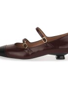 Priv Lab Pantofi BRAS BORDO LES AUTRES