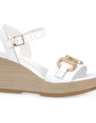 Priv Lab Pantofi CIELO BIANCO