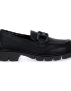 Priv Lab Pantofi CLIP NERO