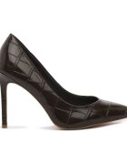 Priv Lab Pantofi CRISTIN COCCO CASTAGNA