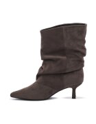 Priv Lab Pantofi CRISTIN GRIGIO