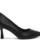 Priv Lab Pantofi CRISTIN NERO