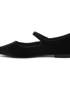 Priv Lab Pantofi CRISTIN NERO