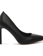 Priv Lab Pantofi CRISTIN NERO