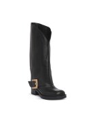 Priv Lab Pantofi ICONA TEXAS NERO