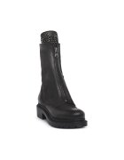 Priv Lab Pantofi METISSE NERO VITELLO