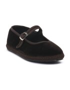 Priv Lab Pantofi MORO VELLUTO