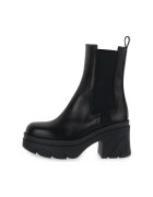 Priv Lab Pantofi NERO BEATLES