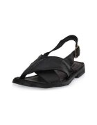 Priv Lab Pantofi NERO BUFALO