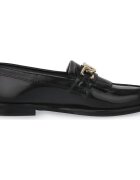 Priv Lab Pantofi NERO FRANGE