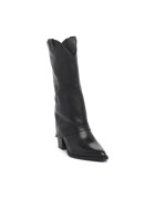 Priv Lab Pantofi NERO HELENA BACKER