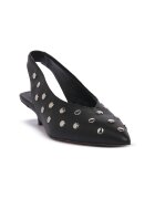 Priv Lab Pantofi NERO NAPPA LES AUTRES