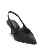 Priv Lab Pantofi NERO NAPPA NAPOLE1