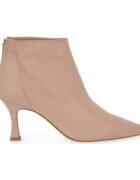 Priv Lab Pantofi NUDE NAPPA