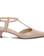 Priv Lab Pantofi NUDE ORNY LUCA