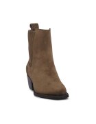 Priv Lab Pantofi OFFICINE BRONX BEER VITELLO