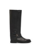 Priv Lab Pantofi OFFICINE BRONX NERO
