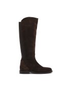 Priv Lab Pantofi OFFICINE BRONX NERO