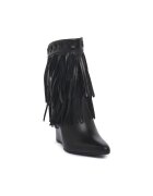 Priv Lab Pantofi OFFICINE BRONX NERO