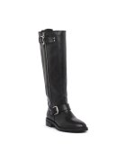 Priv Lab Pantofi OFFICINE BRONX NERO VITELLO