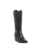 Priv Lab Pantofi OFFICINE BRONX NERO VITELLO
