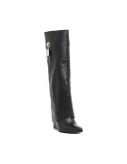 Priv Lab Pantofi OFFICINE BRONX VITELLO NERO