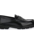 Priv Lab Pantofi POOL NERO