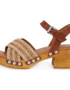 Priv Lab Pantofi RAFIA PIAVE