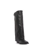 Priv Lab Pantofi RODEO NERO PEZZ