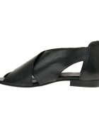 Priv Lab Pantofi ROSSELLA KENT NERO