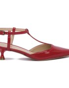 Priv Lab Pantofi ROSSO ORNY LUCA