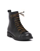 Priv Lab Pantofi STEP NAPPA NERO