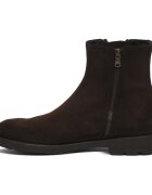 Priv Lab Pantofi VENI BEATLES CAMOSCIO